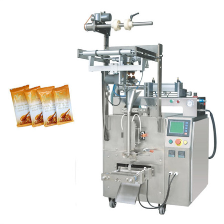 Great Gosunm 3ply Automatic Mask Making Packing Machine Line Under Simple Structure