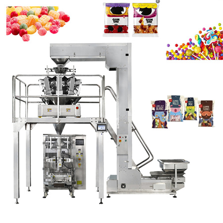 Price of Sugar 1kg Sugar Packet Packaging Packing Machine for Sugar